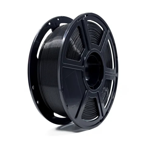 フィラメント PLA Matte Black 1000g