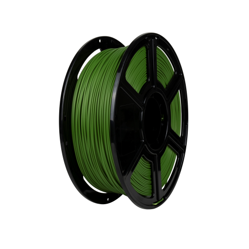 フィラメント PLA Matte Green 1000g