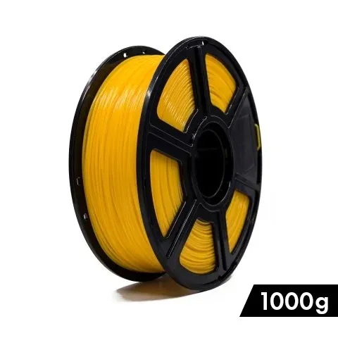 フィラメント PLA 1000g イエロー
