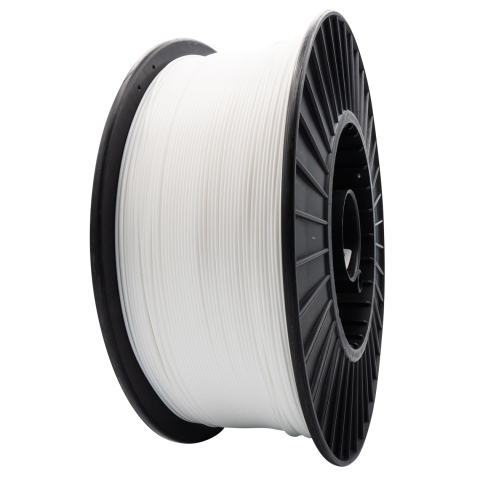 フィラメント PLA 2500g ホワイト