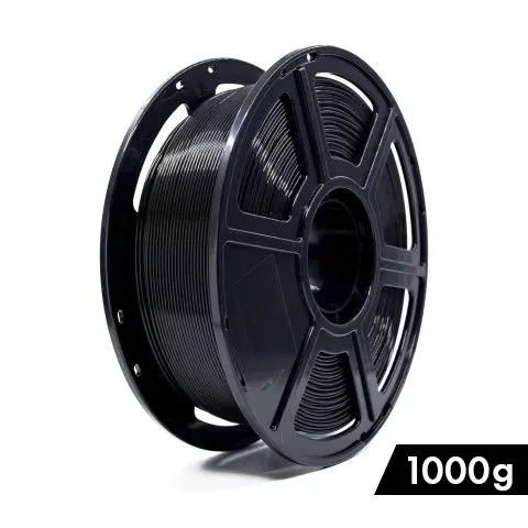 フィラメント PLA Pro 1000g ブラック