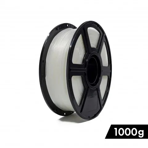 3Dプリンター用 フィラメント PLA 1000g ナチュラル