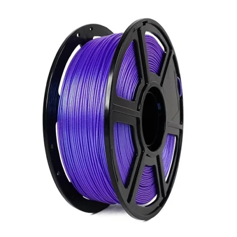 フィラメント PLA マルチカラー 1000g ネビュラパープル