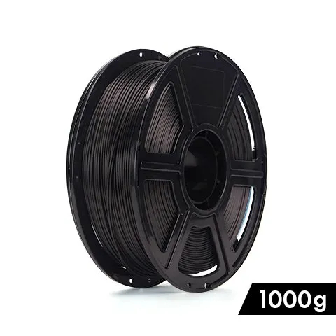 3Dプリンター用 フィラメント PPA-CF 1000g ブラック