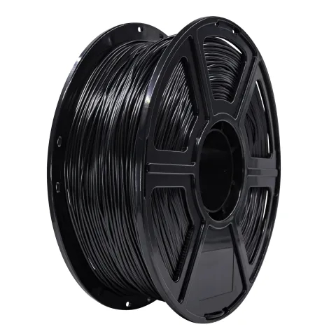 フィラメント TPU(軟性) 1000g ブラック