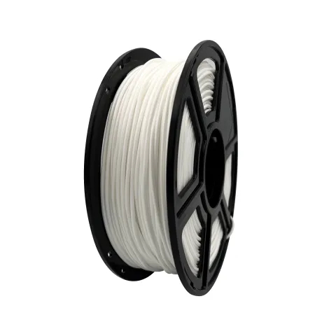 フィラメント TPU(軟性) 2.85mm 1000g ホワイト