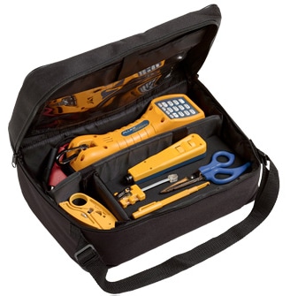 Electrical Contractor Telecom Kit I（TS30 試験セット付き）