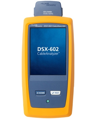 ケーブルアナライザー