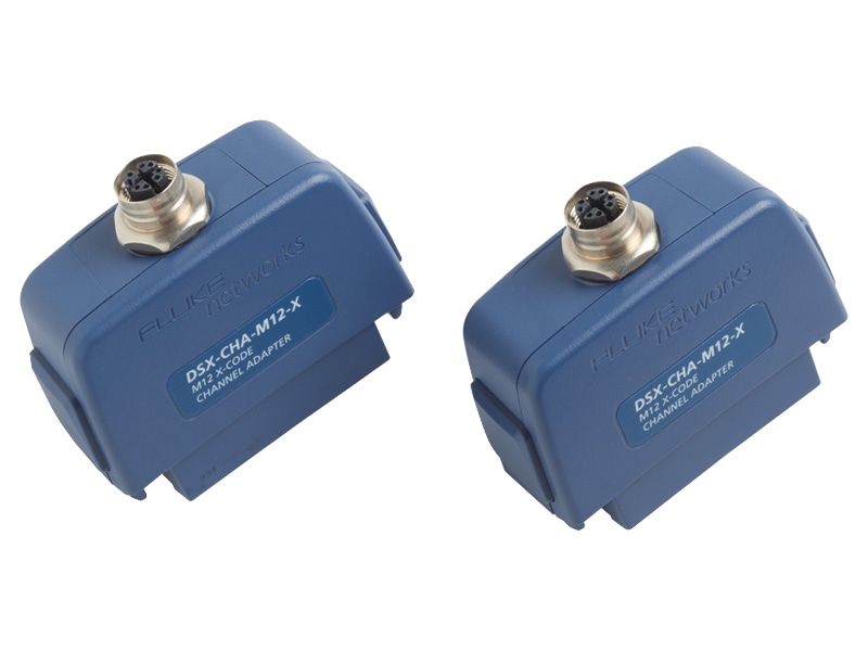 DSX M12用Xコード・アダプター・セット