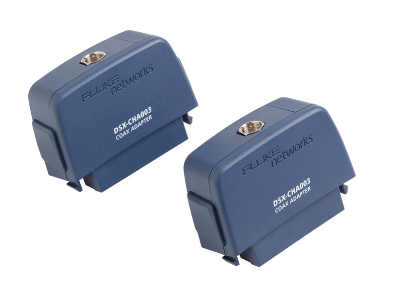 DSX 同軸アダプター・セット