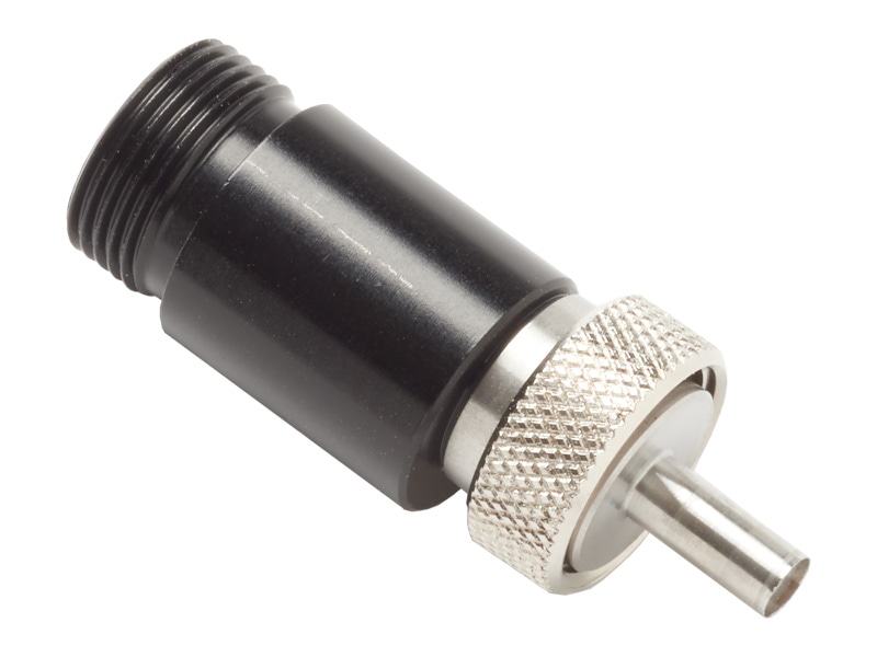 単芯チップ変換アダプター （FI-3000用）