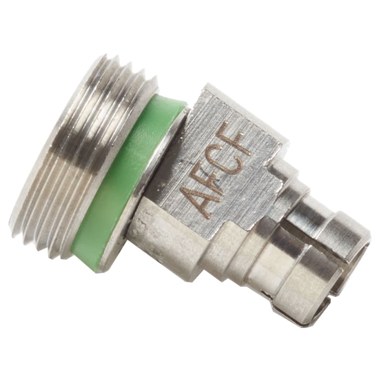 FC/APCバルクヘッド（メス側）用チップ