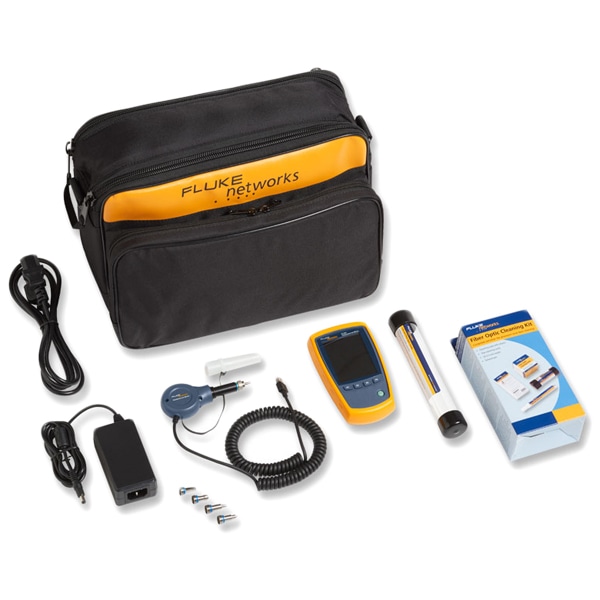 FI-500 ファイバー・インスペクター・マイクロ（クリーニング・キット付き）