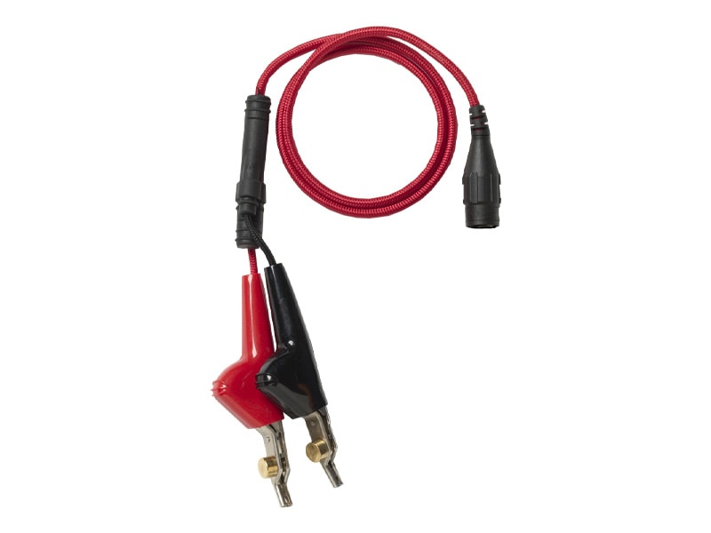 テストリード ベッドネイル、針ピン付 （TS100/TS100 PRO適用可）