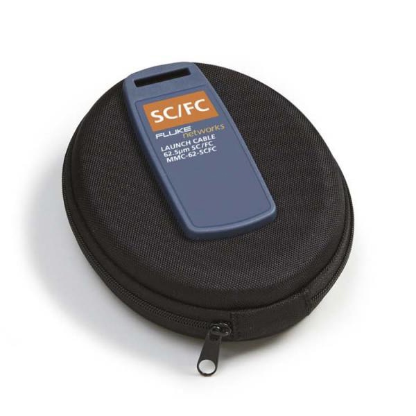 マルチモード・ランチ・ケーブル 62.5μm SC/FC