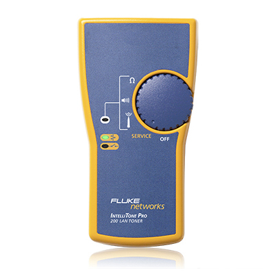 インテリトーン Pro 200 LAN トーナー