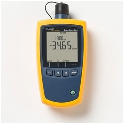 SimpliFiber Pro 光パワー・メーター