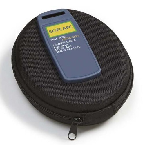 シングルモード・ランチ・ケーブル 9μm SC/FCAPC