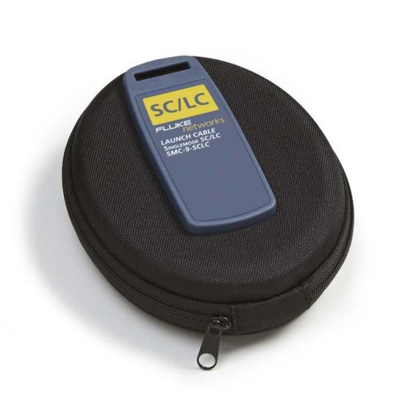 シングルモード・ランチ・ケーブル 9μm SC/LC