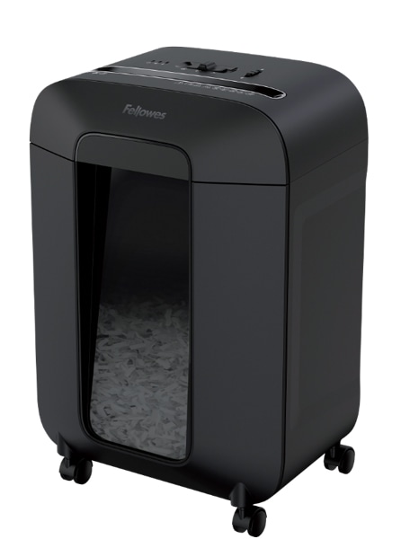 シュレッダー LX85 クロスカット