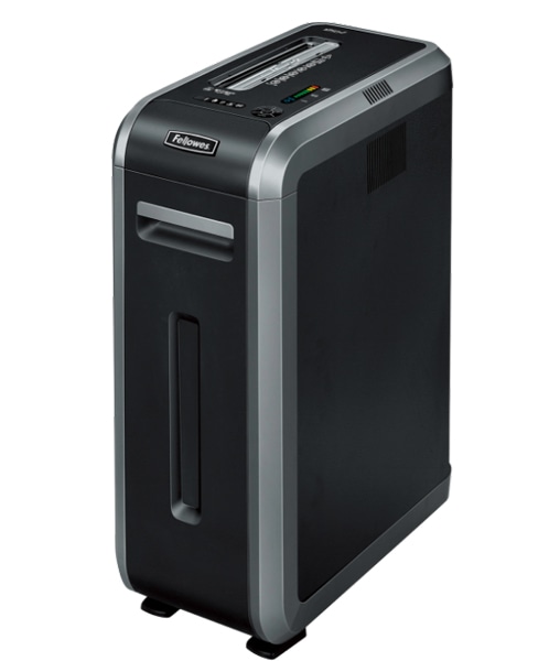 パワーシュレッド 125Ci-2 クロスカット