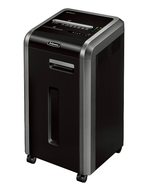 パワーシュレッド 225Mi-2 マイクロカット