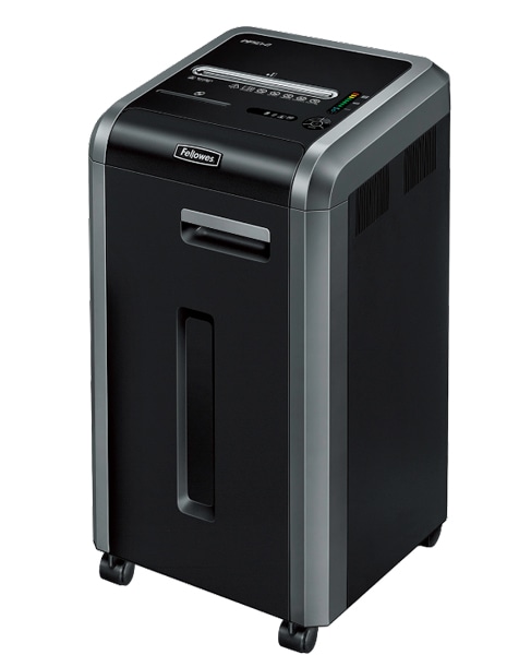 パワーシュレッド 225Ci-2 クロスカット