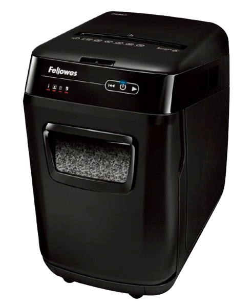 シュレッダー AutoMax 250M-2 マイクロカット