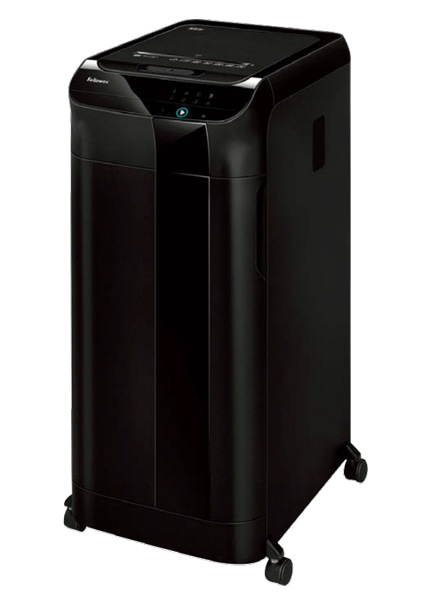 シュレッダー AutoMax 600M マイクロカット