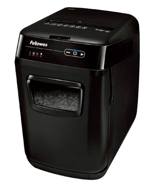 シュレッダー AutoMax 150C クロスカット