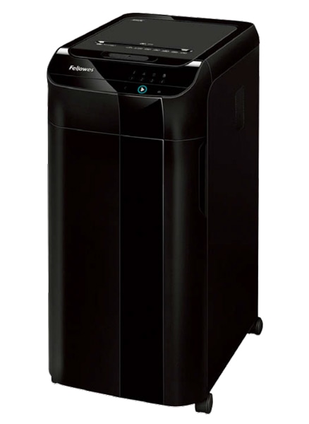 シュレッダー AutoMax 350C クロスカット