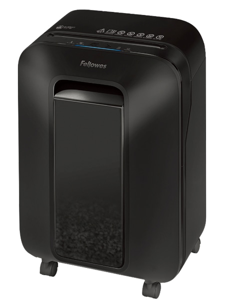 シュレッダー LX200 ブラック クロスカット