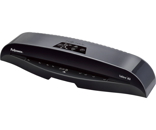 ラミネーター Calibre A3 (カリブレ A3) 2本ローラー