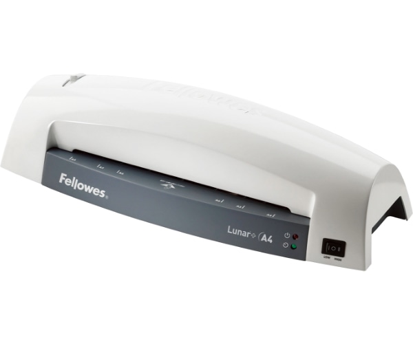 ラミネーター Lunar+ A4 (ルナプラス A4) 2本ローラー