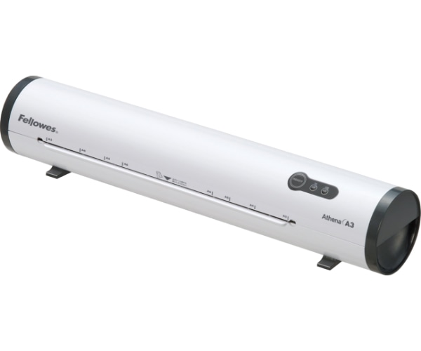 ラミネーター Athena A3 (アテナ A3) 2本ローラー