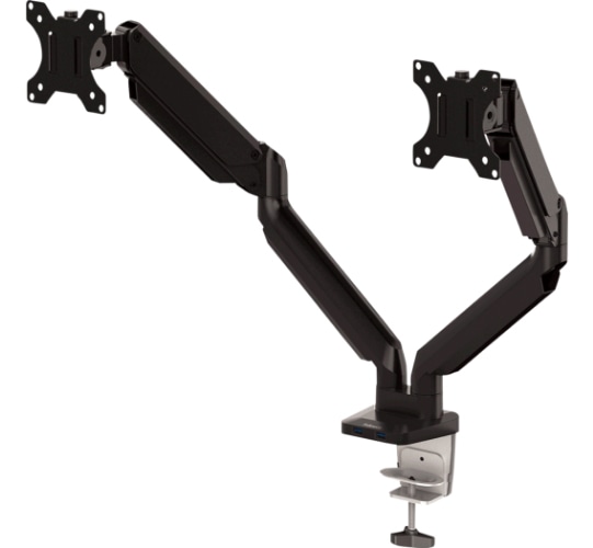 プラチナムシリーズ FS デュアルモニターアーム