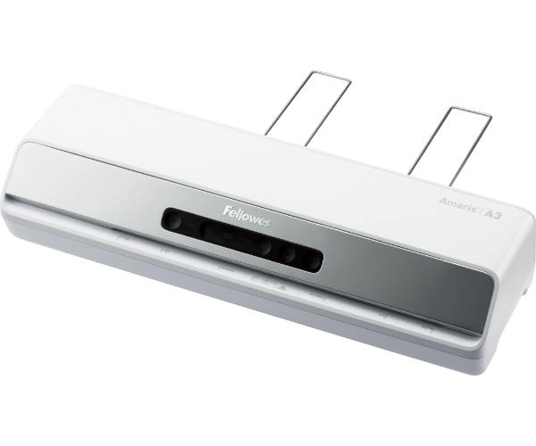 ラミネーター Amaris A3 (アマリス A3) 6本ローラー