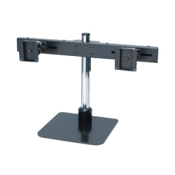 左右2面スタンド