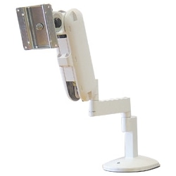 バルーンアーム2 クランプ大延長アーム付タイプ