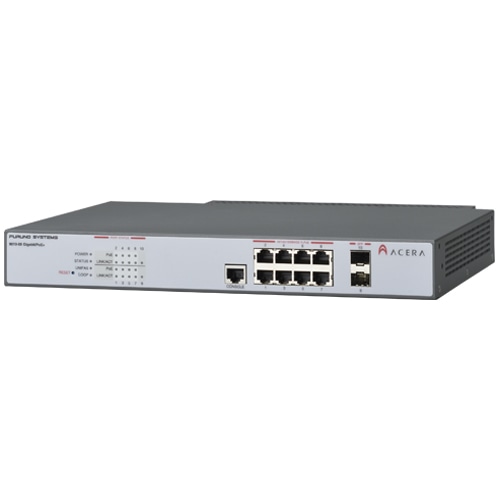 マネージド・スイッチ ACERA 9010-08