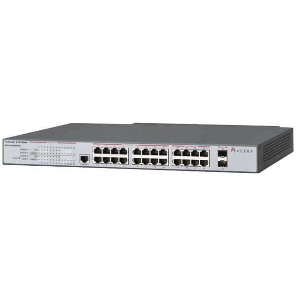 マネージド・スイッチ ACERA 9010-24