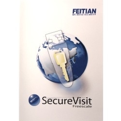 SecureVisit追加ドメイン用Workerサーバ