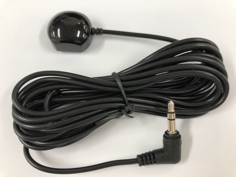 みらいスクールステーション メディアボックス2用IR延長ケーブル