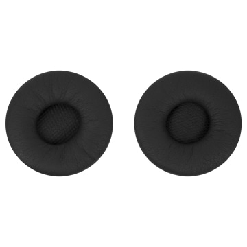 Jabra PRO 9400/900用レザーイヤークッション「Jabra PRO 9400/900用レザーイヤークッション (2個入)」