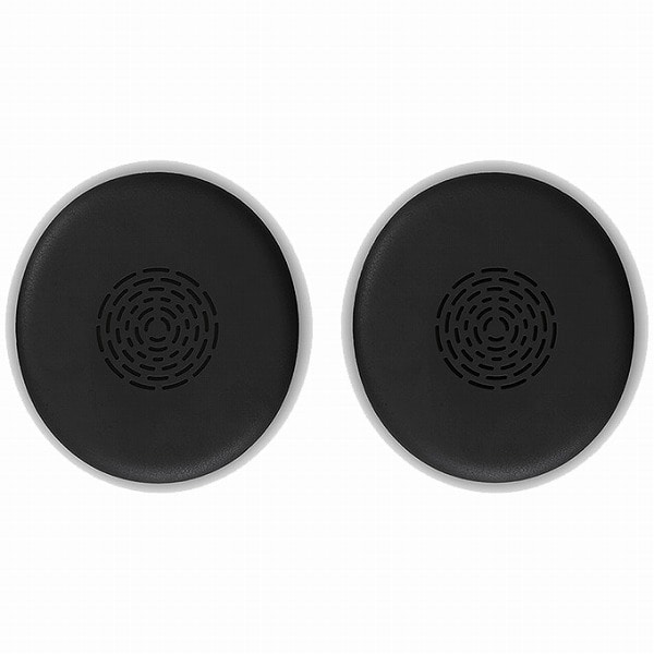 Jabra Engage 40/50 II 用イヤークッション「Jabra Engage 40/50 II Ear Cushions - 2 pieces」
