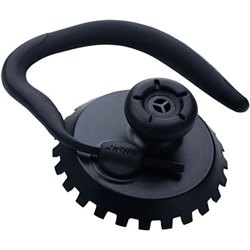 Jabra PRO 9400/900用イヤーフック S、M、L各2個「Jabra PRO 9400/900用イヤーフック」