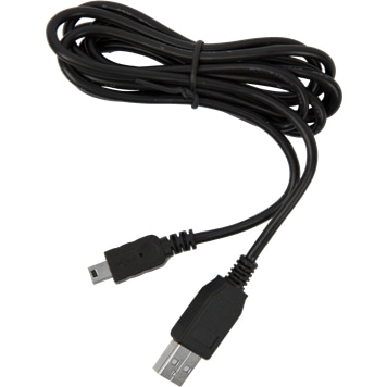 Jabra Pro 925ファームウェア更新用ケーブル「Jabra Mini USB-USB サービスケーブル」