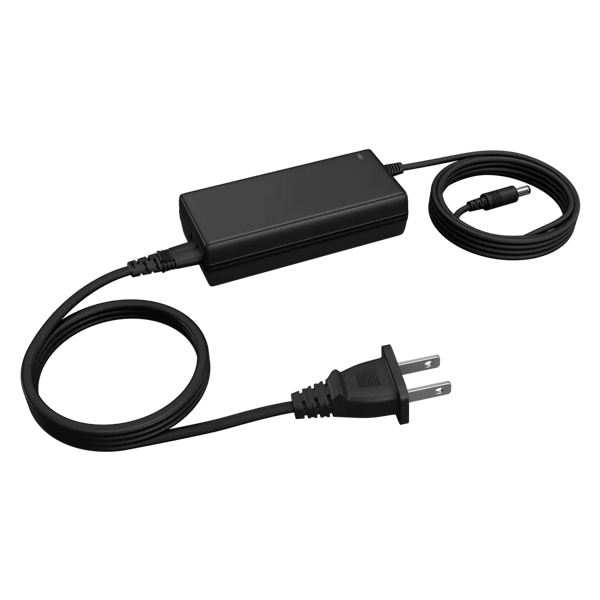 Jabra PanaCast 50 用オリジナルパワーサプライユニット「Jabra PanaCast 50 Power Supply」