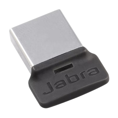 Bluetooth接続を強化する USB アダプター「Jabra LINK 370 MS」