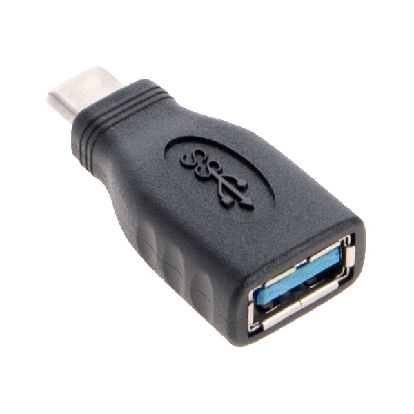 USB変換アダプタ 「Jabra USB A Adaptor USB A Female to USB C Male」